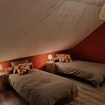 28 Court Prázdninový dům Bastogne