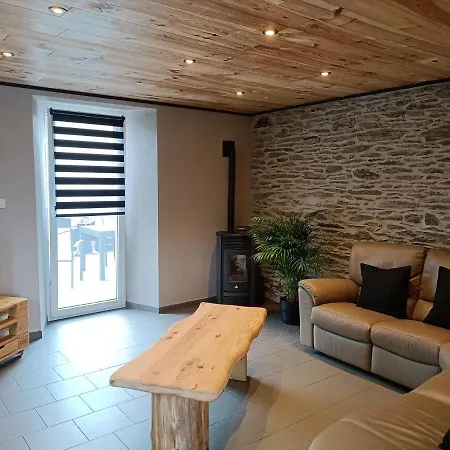 Semesterbostad 28 Court Bastogne