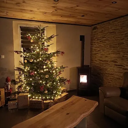 Ferienhaus 28 Court Bastogne